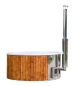 Preview: Badezuber Sommer u. Winter